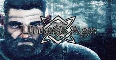 The Unrest Age Apk