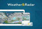 Weather & Radar Pro - Ad-Free Apk
