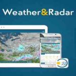 APK MANIA™ Full » Weather & Radar Pro – Ad-Free v2019.21.1 APK Free Download
