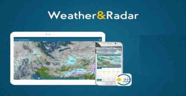 Weather & Radar Pro - Ad-Free Apk