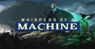 Whispers of a Machine Apk