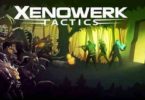 Xenowerk Tactics Apk