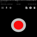 ASR Voice Recorder 234 Apk (Pro/full) android Free Download