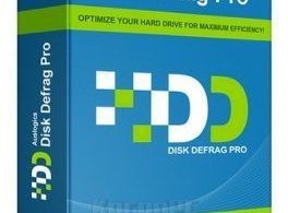 Auslogics disk defrag Pro 9.2.0.1+ Ultimate 4.11.0.3