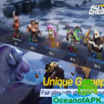 Auto Chess v0.7.0 (Free Shopping) APK Free Download Free Download
