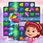 Balloon Paradise – Free Match 3 Puzzle Game 3.9.2 Apk + Mod android Free Download