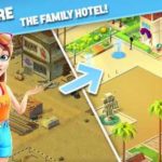 Bay Story 1.15.1 Apk + Mod (Life/Gold/Key) android Free Download