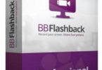 BB FlashBack Pro 5.39.0.4506 with Crack