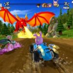 Beach Buggy Racing 2 1.5.0 Apk + Mod Money + Data android Free Download