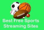 Best Free Sports Streaming Sites [2019]