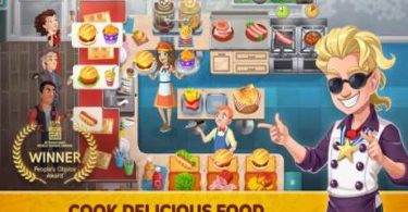 Cooking Diary®: Best Tasty Restaurant & Cafe Game