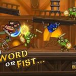 Blackmoor 2 7.0 Apk + Mod (Unlimited Money) android Free Download