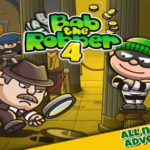 Bob The Robber 4 1.21 Apk + Mod (Money/Unlocked) android Free Download