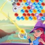 Bubble Witch 3 Saga 6.2.4 Apk + Mod Booster,Gift,… Android Free Download