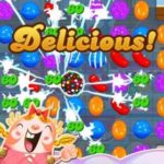 Candy Crush Saga 1.161.0.2 apk + Mod + Patcher Free Download