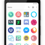 CandyCons Unwrapped – Icon Pack v4.6 [Patched] APK Free Download Free Download