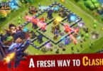 Castle Clash: Rise of Beasts