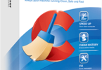 Ccleaner pro 5.63.7540 All Edition + Portable