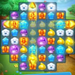 Charm King 7.2.2 Apk + Mod Gold/Lives android Free Download