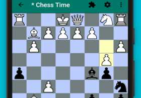 Chess Time® Pro - Multiplayer