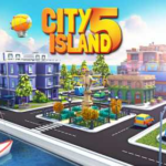 City Island 5 – Tycoon Building Simulation Offline 2.0.0 Apk + Mod android Free Download