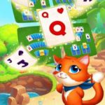 Classic Tripeaks Card Games 1.6.401 Apk + Mod (Unlimited Diamonds) android Free Download