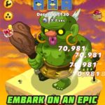 Clicker Heroes 2.6.6 Apk + Mod for android Free Download