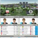 Club Soccer Director 2020 1.0.5 Apk android Free Download