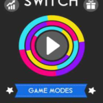 Color Switch 1.89 Apk + Mod Stars All Unlocked Ad Free android Free Download