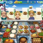 Cooking Fever The Best Arcade Game? Free Download