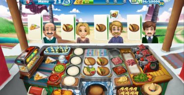 Cooking Fever The Best Arcade Game?
