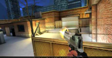 Counter Attack Team 3D Shooter