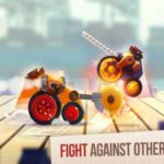 Crash Arena Turbo Stars 2.21 Apk for android Free Download
