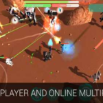 CyberSphere Online 1.95 Apk + Mod Money android Free Download