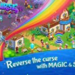 Decurse – A New Magic Farming Game 1.9.228 Apk + Mod (Unlimired Ruby) android Free Download