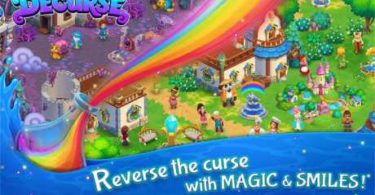 Decurse – A New Magic Farming Game