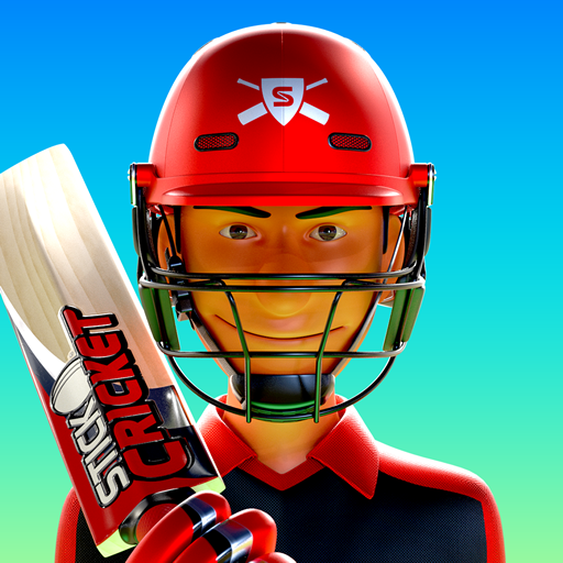 Download Stick Cricket Live MOD APK v1.4.10 (Unlimited Coin/Diamond