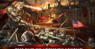King of Avalon: Dragon Warfare