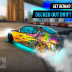 Drift Max World – Drift Racing Game 1.71 Apk + Mod Money + Data android Free Download