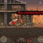 Earn to Die 2 1.4.8 Apk + Mod Free Shopping for android Free Download