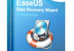 EaseUS Data Recovery Wizard 13.0 with Keygen + WinPE ISO