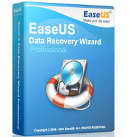 EaseUS Data Recovery Wizard 13.0 with Keygen + WinPE ISO