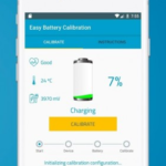 Easy Battery Calibration – Battery Fix Calibrate v1.1 [ad-free] APK Free Download Free Download