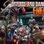 Elite Force 2.5 Apk + Mod + Data android Free Download