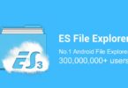 ES File Explorer File Manager Premium Plus 4.2.1.5 Apk