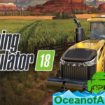 Farming Simulator 18 v1.4.0.6 + Mod APK Free Download Free Download