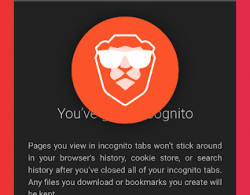 Fast, safe, private browser v1.4.1 APK Free Download