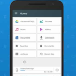 File Commander 6.0.32068 Full Apk Android Free Download
