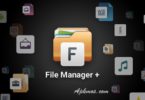 File Manager+ 2.3.1 Apk - Apkmos.com