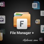 File Manager+ 2.3.1 Apk – Apkmos.com Free Download